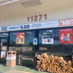 Circle K