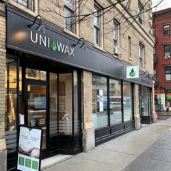 Uni K Wax - West Village - Uni K Wax West Village