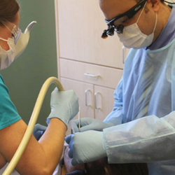 Advanced Dental Care Center