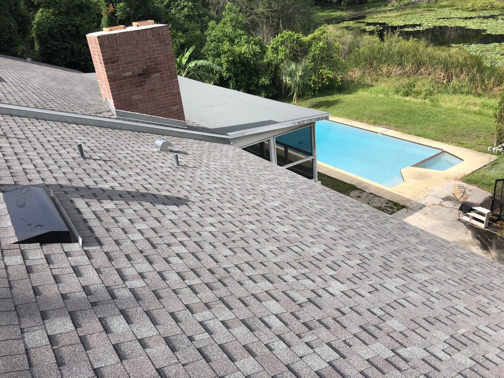 Slide of Collis Roofing