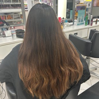 Ulta Beauty - My before! - Hair Salons Near Me - Pinole, California Ulta Beauty - My before! - Hair Salons Near Me - Pinole, California