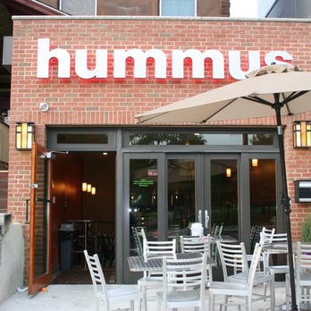 Hummus Grill