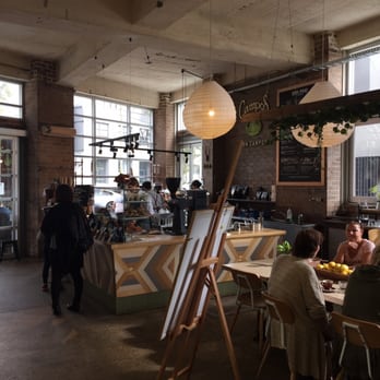 Campos Coffee Alexandria - Coffee & Tea Near Me - Alexandria, NSW