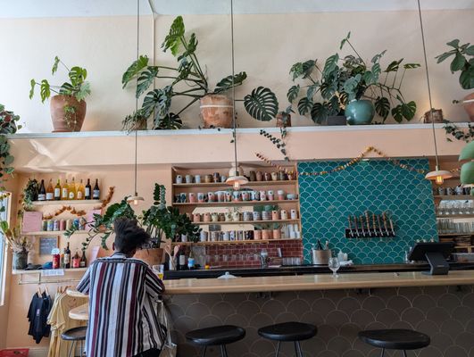 Roses' Taproom by null