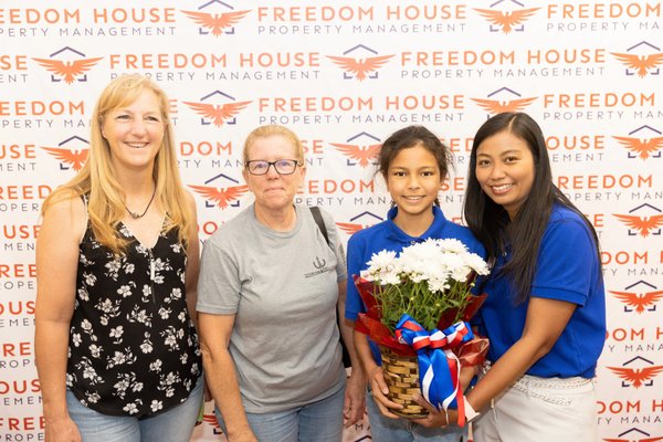 Freedom Property Management FREEDOM HOUSE PROPERTY MANAGEMENT - Updated July 2026 - 36 Photos - 401 ...