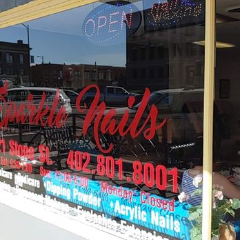 Sparkle Nails - Nail Salons Near Me - Falls City, Nebraska Sparkle Nails - Nail Salons Near Me - Falls City, Nebraska