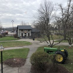 Amish Acres - Outside