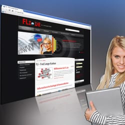 FLi.de : Informationstechnologie, Kommunikation & Computer - FLi Website 2011