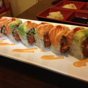 Chobop - Sake bomb - Sushi Bars Near Me - Costa Mesa, California