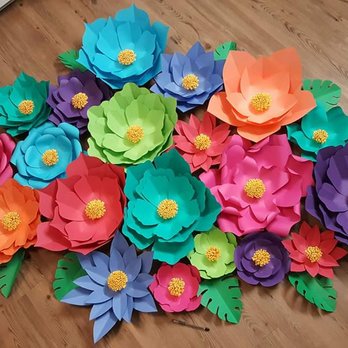 Sweet Pea Backdrops - Party Supplies Near Me