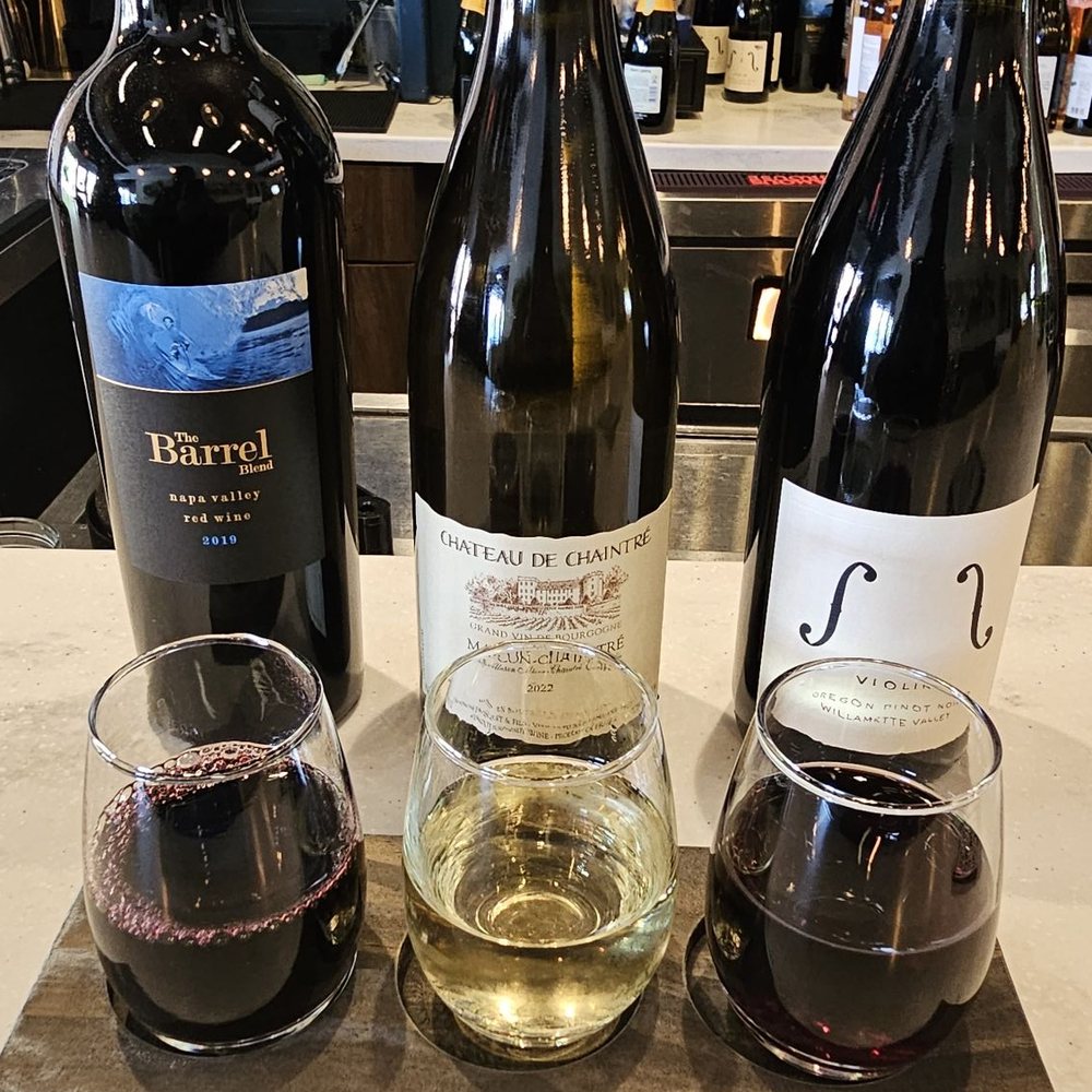 Davidson Wine Co - Wineries Near Me - Davidson, North Carolina Davidson Wine Co - Wineries Near Me - Davidson, North Carolina