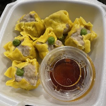 HAO RU - Shumai - Korean Near Me - Centreville, Virginia