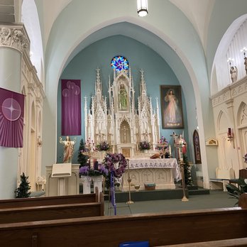St James Catholic Church - Churches Near Me - Seguin, Texas St James Catholic Church - Churches Near Me - Seguin, Texas