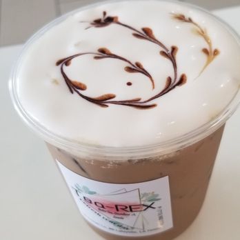 TEA-Rex Milk Tea and Coffee - Hybrid coffee - Coffee & Tea Near Me - Lafayette, Louisiana TEA-Rex Milk Tea and Coffee - Hybrid coffee - Coffee & Tea Near Me - Lafayette, Louisiana