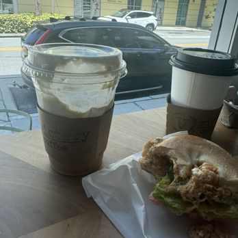 Victory Coffee - Loxie bagel - Coffee & Tea Near Me - Tampa, Florida Victory Coffee - Loxie bagel - Coffee & Tea Near Me - Tampa, Florida