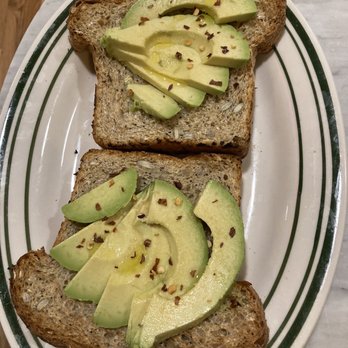Think Coffee - Terrible avocado toast - Coffee & Tea Near Me - New York, New York Think Coffee - Terrible avocado toast - Coffee & Tea Near Me - New York, New York