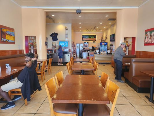 Lola's Chicken Shack by null