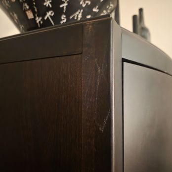 Safeway Moving Systems - Damage - Movers Near Me Safeway Moving Systems - Damage - Movers Near Me