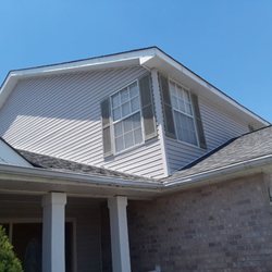 Diamond House Painting