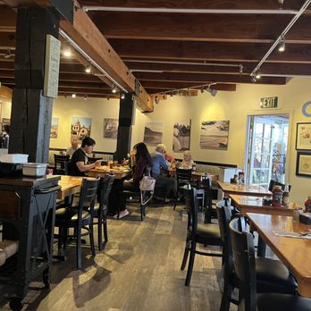 From Scratch Restaurant - Breakfast & Brunch Near Me - Carmel, California From Scratch Restaurant - Breakfast & Brunch Near Me - Carmel, California