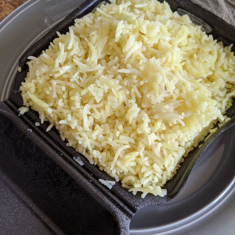 Spice Kitchen - Rice - Indian Near Me - Parker, Colorado Spice Kitchen - Rice - Indian Near Me - Parker, Colorado