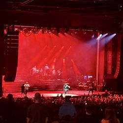 Empower FCU Amphitheater at Lakeview