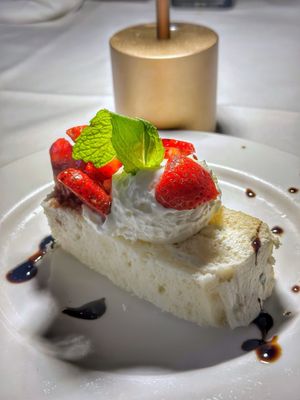 Sinatra's by null