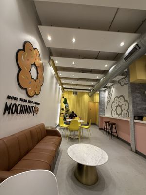 Mochinut by null