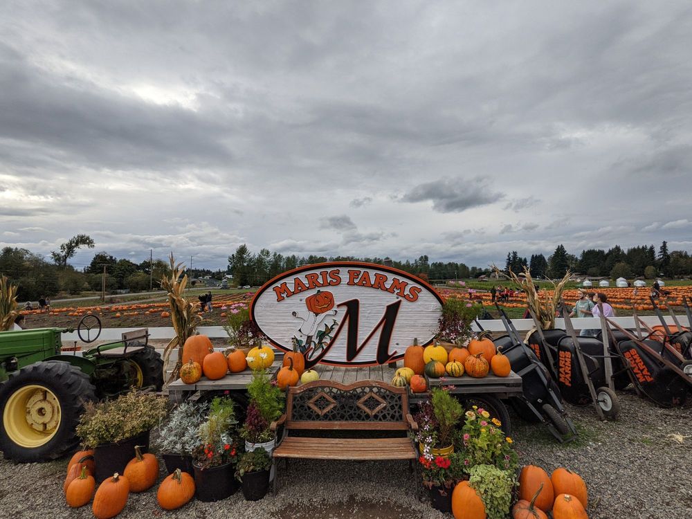 MARIS FARMS 230 Photos & 144 Reviews 25001 SumnerBuckley Hwy E, Buckley, Washington