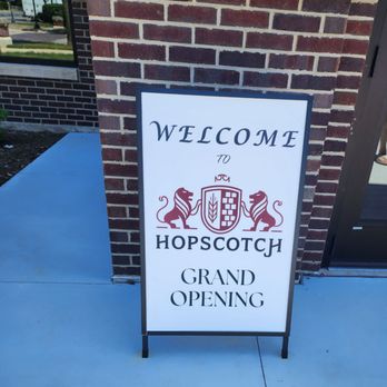 Hopscotch Pub - Venues & Event Spaces Near Me - Schaumburg, Illinois Hopscotch Pub - Venues & Event Spaces Near Me - Schaumburg, Illinois