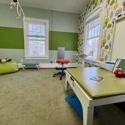 Carolina Kinder Development