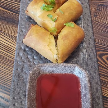 Dumpling Hours - Spring rolls - Dim Sum Near Me - Walnut Creek, California Dumpling Hours - Spring rolls - Dim Sum Near Me - Walnut Creek, California