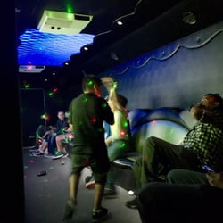 Game On Game Truck