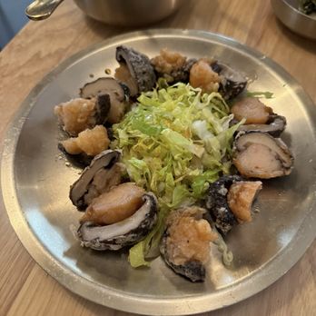 Ondam - Korean Near Me - Santa Clara, California Ondam - Korean Near Me - Santa Clara, California
