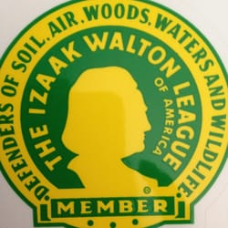 Izaak Walton League