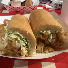 JOHNNY'S PO-BOYS - Updated August 2025 - 1201 Photos & 1643