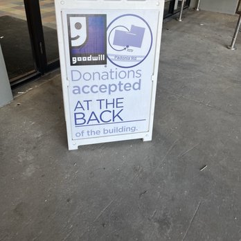 Goodwill Retail Store and Donation Center - Community Service/Non-Profit Near Me - Lutherville Timonium, Maryland Goodwill Retail Store and Donation Center - Community Service/Non-Profit Near Me - Lutherville Timonium, Maryland