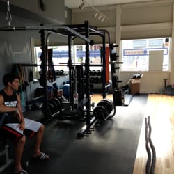 Klein Fitness