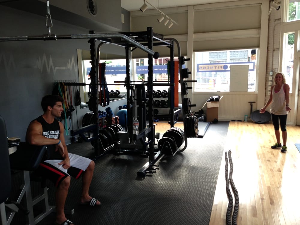 KLEIN FITNESS Updated June 2024 338 S Main St, Memphis, Tennessee Trainers Phone Number