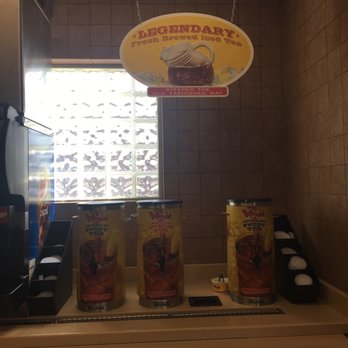 Bojangles - Fast Food Near Me - Winchester, Virginia