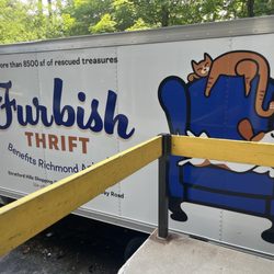 Furbish Thrift