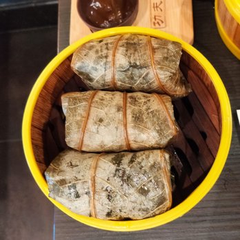 Chef Tony Dim Sum - Dim Sum Near Me - Arcadia, California