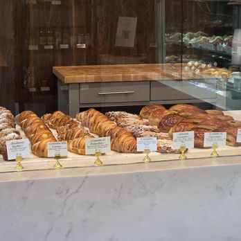 Florentine Cafe - View of baked goods on display and a reflection of the refrigerated pastries - Cafes Near Me - Las Vegas, Nevada Florentine Cafe - View of baked goods on display and a reflection of the refrigerated pastries - Cafes Near Me - Las Vegas, Nevada