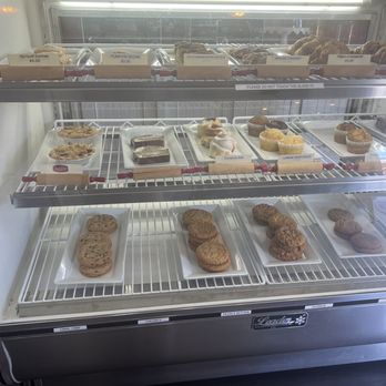 The Perfect Crumb Bakery - Bakeries Near Me - Pacific Grove, California