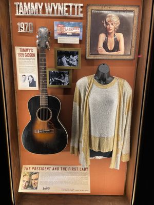 Longhorn Ballroom by null