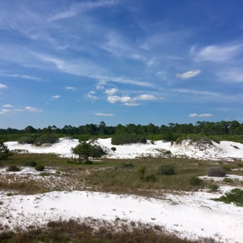 Deer Lake State Park - View from the boardwalk - Parks Near Me - Santa Rosa Beach, Florida Deer Lake State Park - View from the boardwalk - Parks Near Me - Santa Rosa Beach, Florida