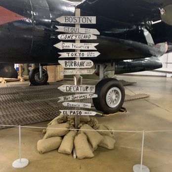 Hill Aerospace Museum - Signage - Museums Near Me - Hill Afb, Utah Hill Aerospace Museum - Signage - Museums Near Me - Hill Afb, Utah