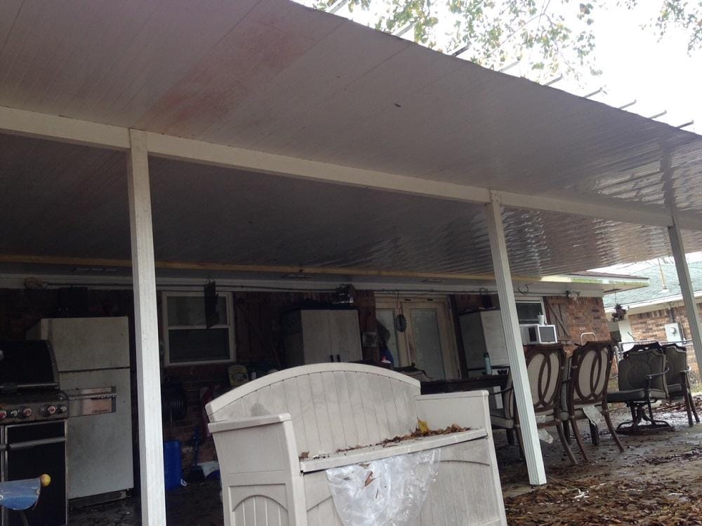 Slide of American Hometech