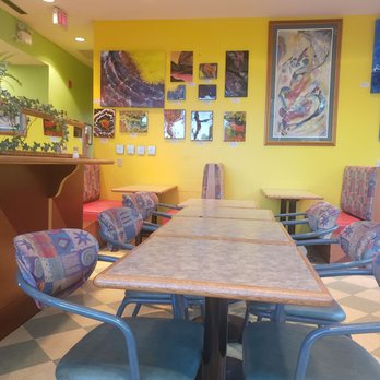 Apple - cafecafe APPLE CAFE - Updated September 2025 - 840 Coxwell Ave, East