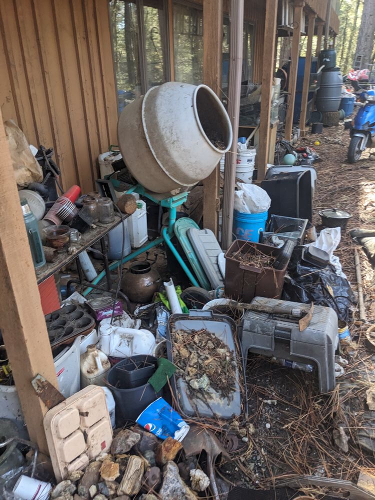 USA JUNK REMOVAL Updated September 2024 18 Photos 12092
